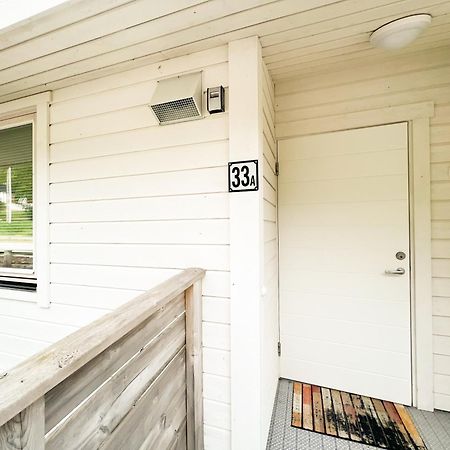 Apartament Destination Senja - Stonglandseidet Zewnętrze zdjęcie