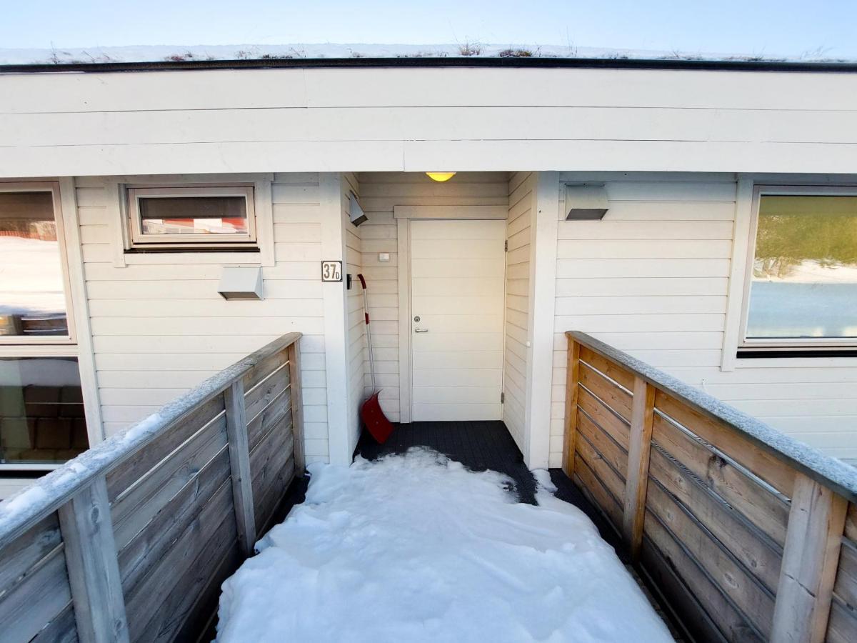 Apartament Destination Senja - Stonglandseidet Zewnętrze zdjęcie