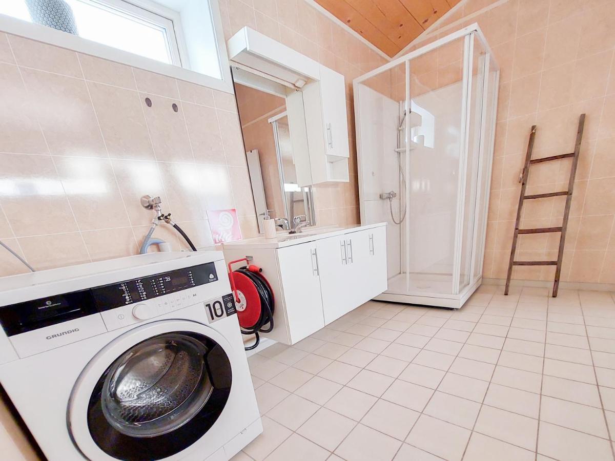 Apartament Destination Senja - Stonglandseidet Zewnętrze zdjęcie